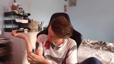 Cat online show from 16, 4, 2026