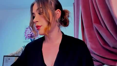 Ecaterina online show from 30, 3, 2026