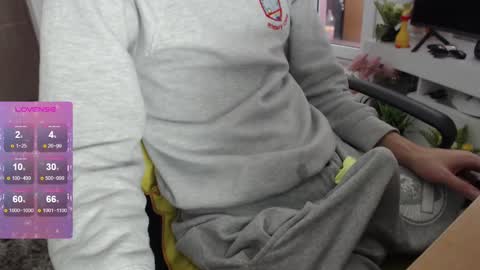 Snapshot of swetlittleboy4u chatting on 9, 12, 2024 SwetLittleBoy4u online show from 9, 12, 2024