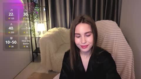 Snapshot of swetskitt chatting on 13, 10, 2025 Milana online show from 13, 10, 2025