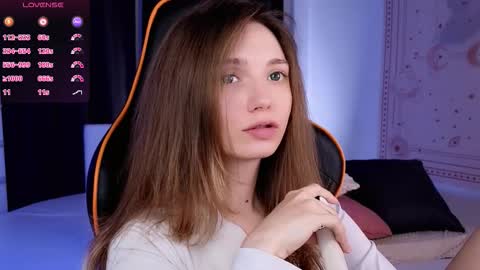 swettymolly online show from 17, 11, 2025