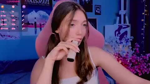 Snapshot of swettymolly chatting on 20, 6, 2026 swettymolly online show from 20, 6, 2026