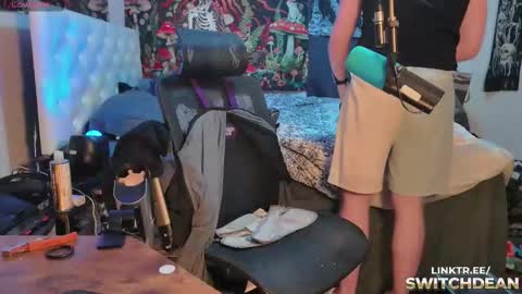 Switch online show from 18, 11, 2025