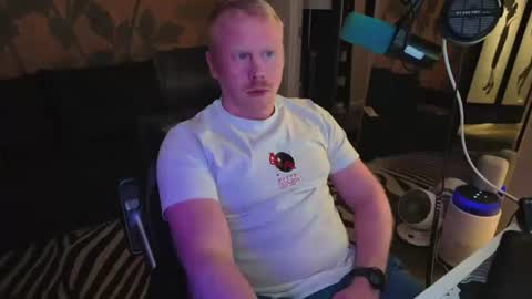 Switch online show from 24, 7, 2026