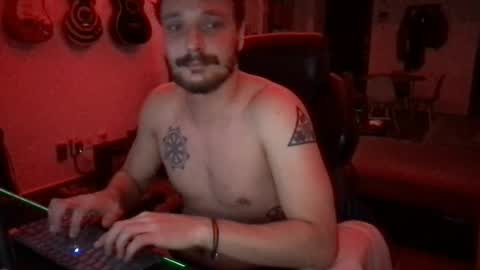 Luke online show from 25, 2, 2025