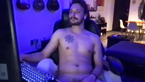 Luke online show from 26, 2, 2025