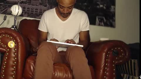 The DickGod online show from 23, 10, 2025