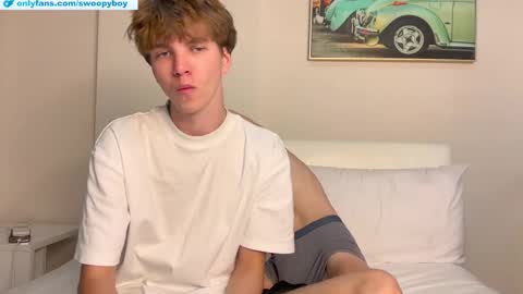 Snapshot of swoopyboy chatting on 11, 10, 2025 swoopyboy online show from 11, 10, 2025