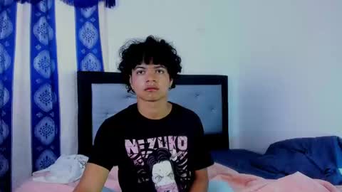 swwet_boy online show from 14, 1, 2025