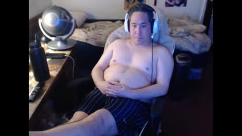 Snapshot of sxykoreandick chatting on 26, 9, 2025 Rick Hard online show from 26, 9, 2025