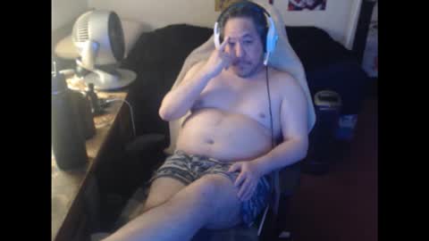 Rick Hard online show from 27, 2, 2026