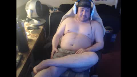 Rick Hard online show from 21, 3, 2026