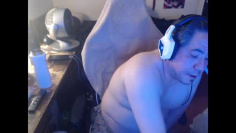 Rick Hard online show from 14, 4, 2026