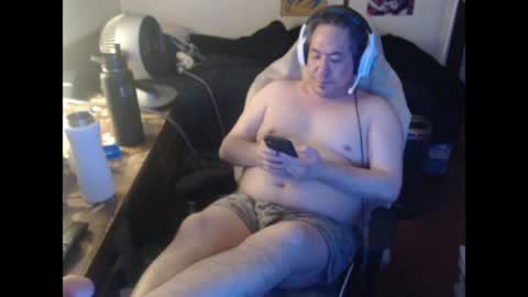 Rick Hard online show from 16, 4, 2026