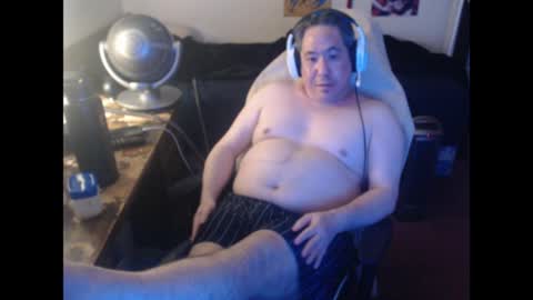 Rick Hard online show from 30, 4, 2026