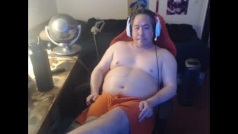 Rick Hard online show from 10, 6, 2026