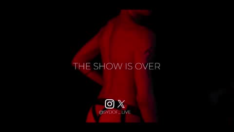Syd online show from 12, 12, 2024
