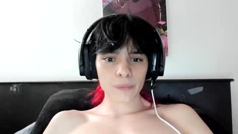 sylasfrost online show from 20, 12, 2025