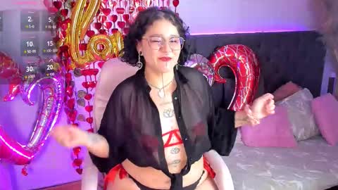 Snapshot of sylvara_bx chatting on 14, 2, 2026 online show from 14, 2, 2026