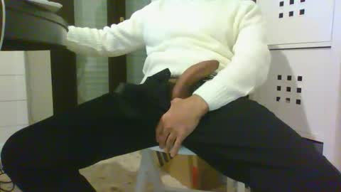 sylvertaurus1 online show from 24, 11, 2025