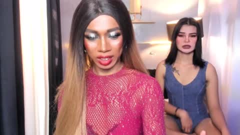 sylviafoxxx online show from 24, 5, 2026