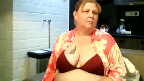 Snapshot of sylviastar47 chatting on 11, 5, 2026 Sylviastar47 online show from 11, 5, 2026