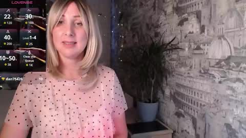 Sylvia online show from 25, 11, 2025