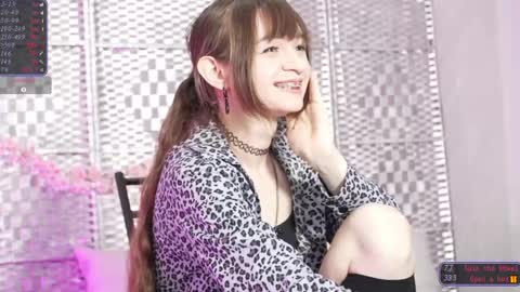 Sylvie online show from 22, 3, 2026