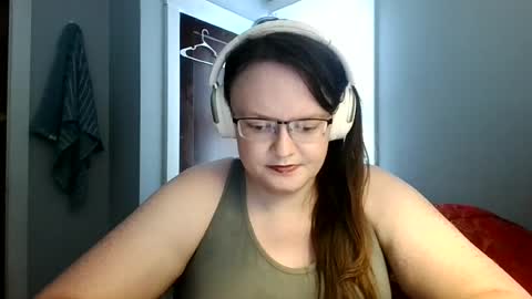 sylviexxxfun online show from 24, 7, 2026