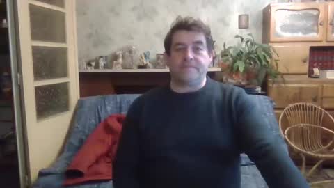 sympa_trique online show from 7, 12, 2024