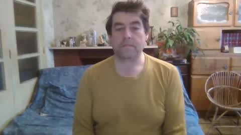 sympa_trique online show from 29, 12, 2024