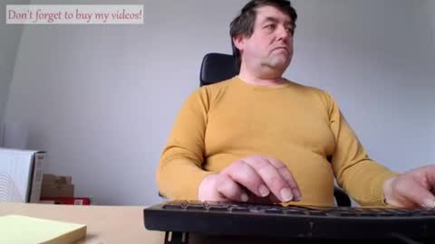 sympa_trique online show from 29, 3, 2026