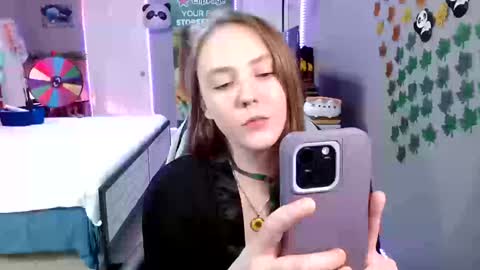 Snapshot of syndica chatting on 25, 2, 2026 Jennah online show from 25, 2, 2026