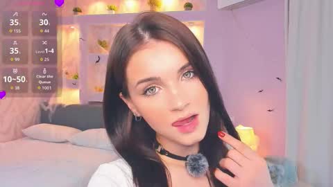 Eva online show from 29, 10, 2025