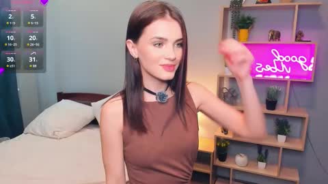 Eva online show from 13, 11, 2025
