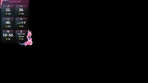 Snapshot of synop_sis chatting on 12, 2, 2026 Mila online show from 12, 2, 2026