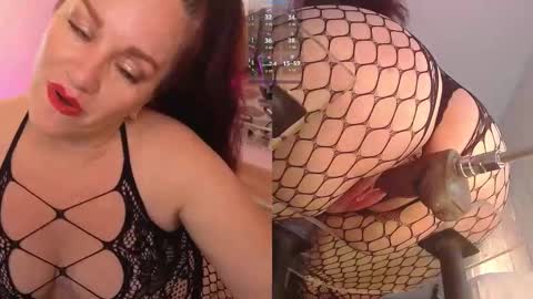 Syrelle online show from 5, 1, 2026