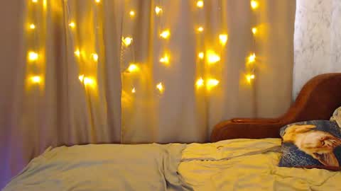 SyrenDixon online show from 23, 3, 2026