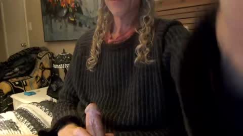 Snapshot of sysyphusss chatting on 12, 2, 2025 sysyphusss online show from 12, 2, 2025