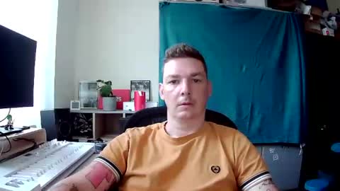 szjohn576 online show from 21, 7, 2026