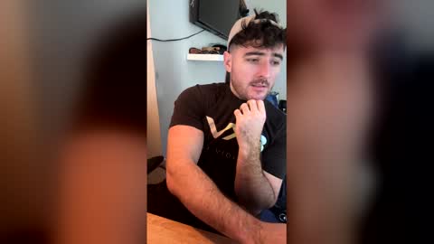 Trey online show from 23, 2, 2026