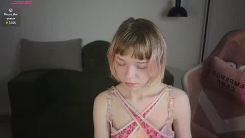 Alice online show from 11, 6, 2026