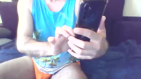 hairy uncut dad online show from 22, 4, 2026