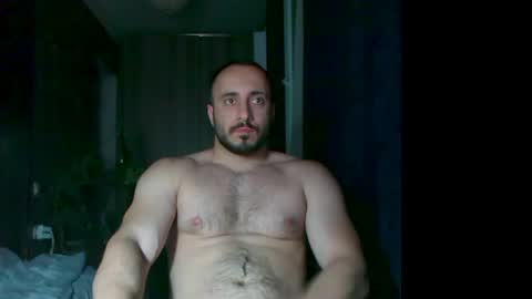 Huracane online show from 27, 5, 2026