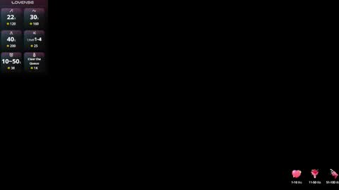 Snapshot of ta_miau chatting on 26, 9, 2025 Nice to meet you I am Mia3 online show from 26, 9, 2025