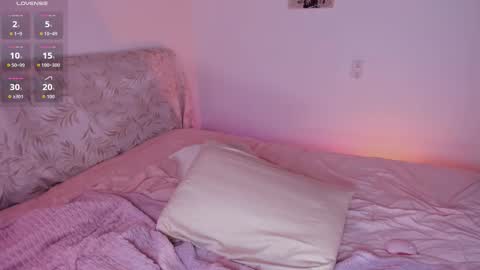 Snapshot of ta_miau chatting on 16, 12, 2025 Nice to meet you I am Mia3 online show from 16, 12, 2025