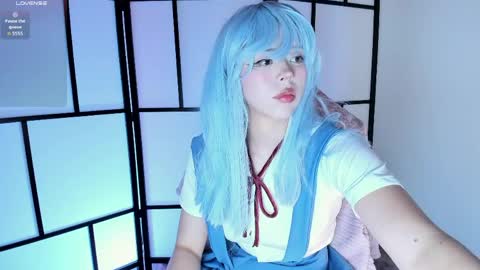Nice to meet you I am Mia3 online show from 4, 5, 2026