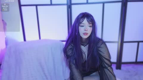 Snapshot of ta_miau chatting on 8, 6, 2026 Nice to meet you I am Mia3 online show from 8, 6, 2026