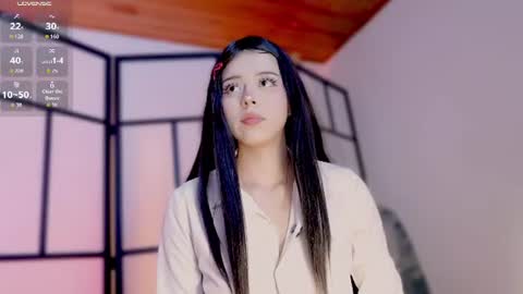 Nice to meet you I am Mia3 online show from 7, 8, 2026