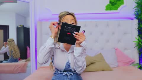 Snapshot of taahiraarabian chatting on 16, 1, 2025 Arianna online show from 16, 1, 2025